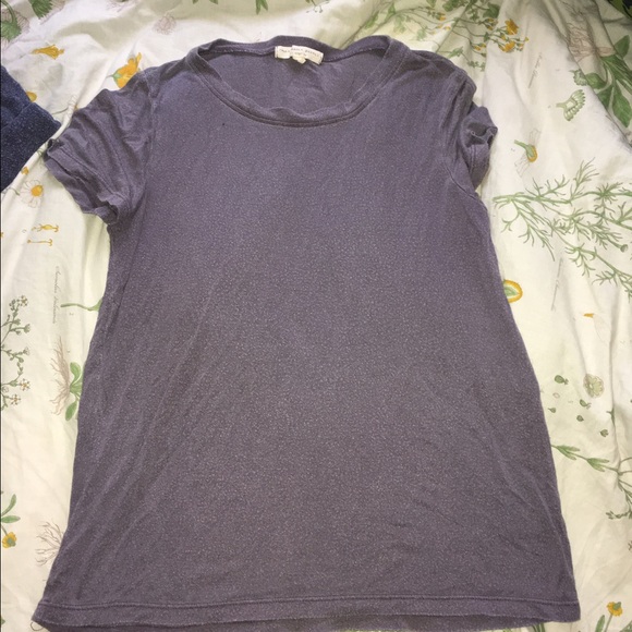 URBAN OUTFITTERS TRULLY MADLY DEEPLY SHIRT