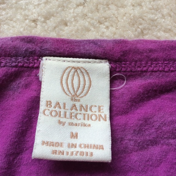 Workout top - Picture 3 of 3