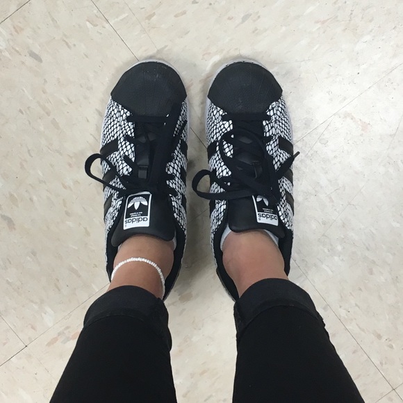 Adidas shoes