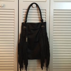 Urban originals fringe tote