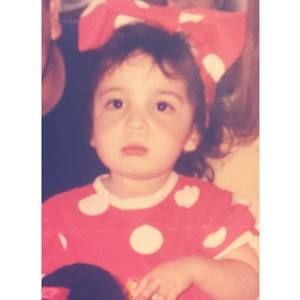 Meet your Posher, Alyssa