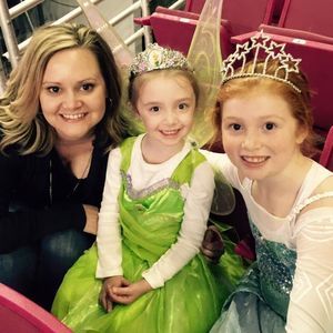 Meet your Posher, Anna