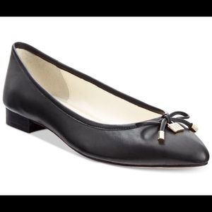 Anne Klein OVI ballet flat, Black size 6.5