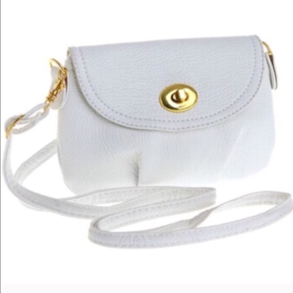 flash SALE / HIT LIKE* Handbags - * Leather Cross-Body Bag.  flash S A L E ;)