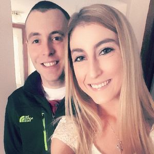 Meet your Posher, Kaitlyn