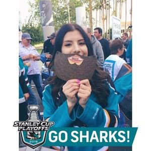 Meet your Posher, Danielle