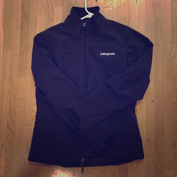 Women's Patagonia jacket