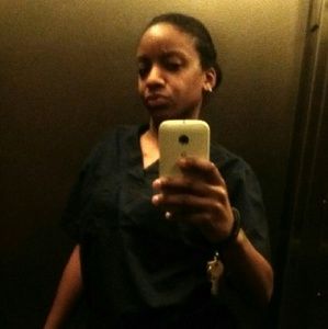 Meet your Posher, Sheaton