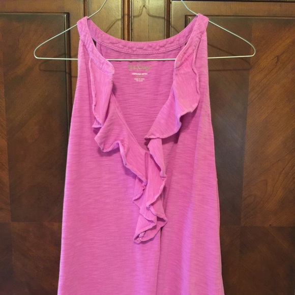 Lilly Pulitzer Shay top size large