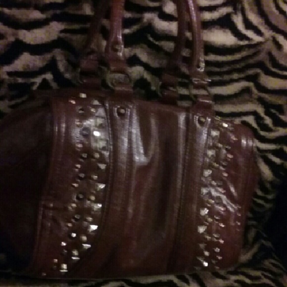 Steve Madden bag