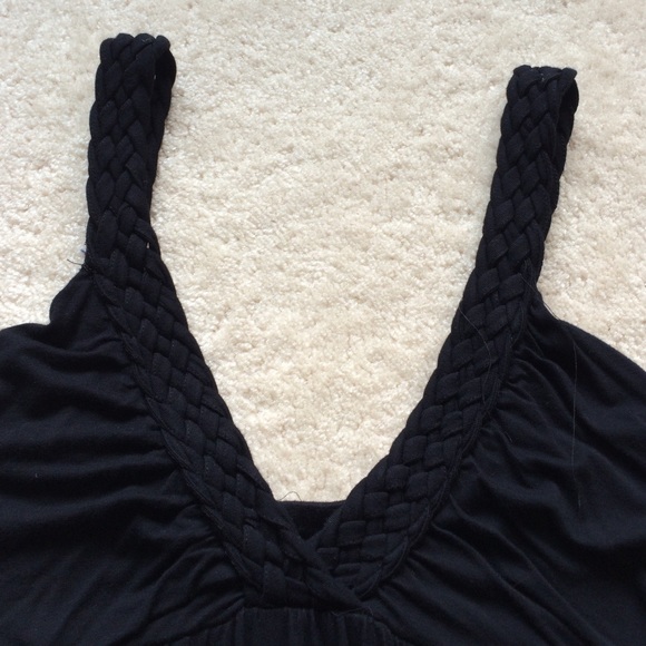 Barneys New York COOP maxi dress