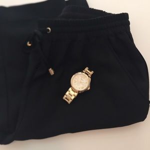 Vince Camuto jogger dress pants.