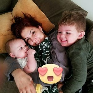 Meet your Posher, Francesca