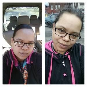 Meet your Posher, Cherrie