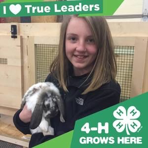 Meet your Posher, Chrissy