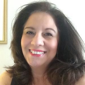 Meet your Posher, Lulu