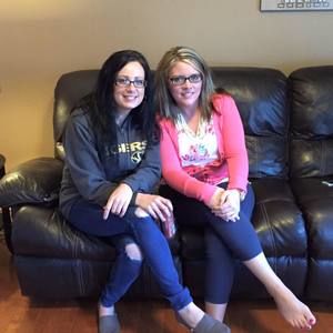 Meet your Posher, April