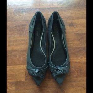 Bcbg ballet flats