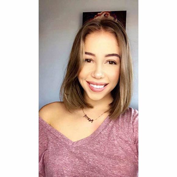 Meet your Posher, Areti