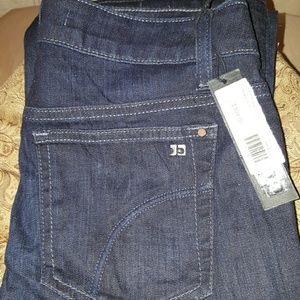 New!!! Joe's Jean's size 27