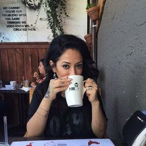 Meet your Posher, Barbie