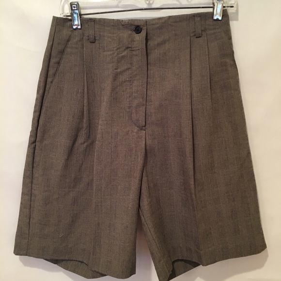 Golf shorts