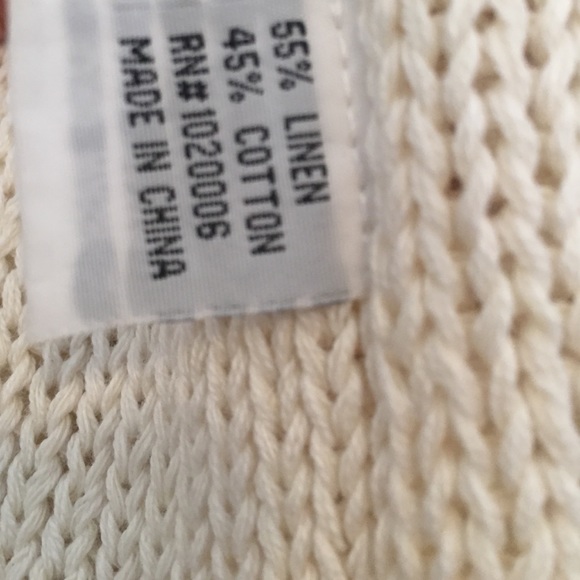 Knit Cardigan with great details - Picture 3 of 4