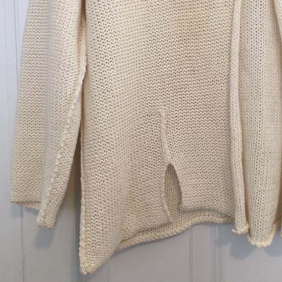 Knit Cardigan with great details - Picture 4 of 4