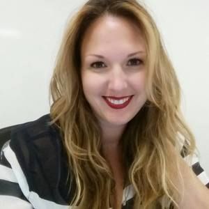 Meet your Posher, Cindy