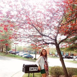 Meet your Posher, Michelle