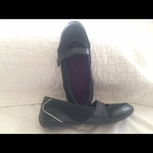 Champion Mary Jane shoes