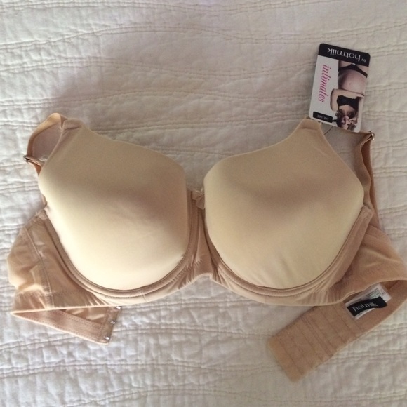 Hotmilk Nursing Forever Yours Bra