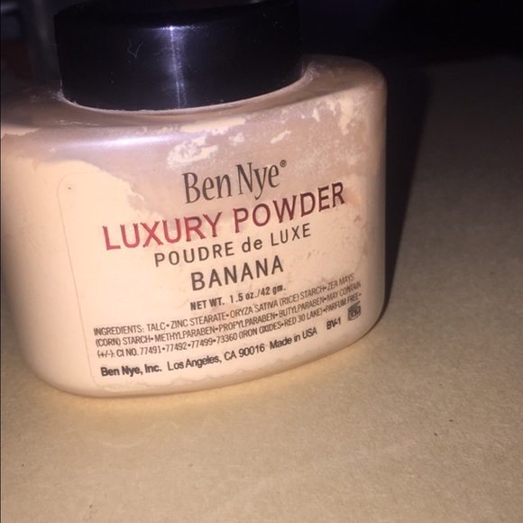 🎀Ben Nye 🎀 luxury powder🎀