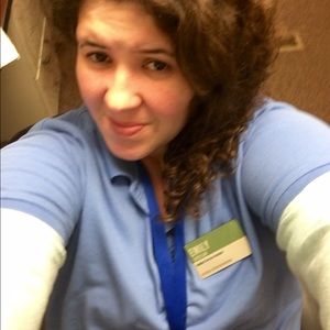 Meet your Posher, Emily