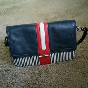 Charles & Keith shoulder bag