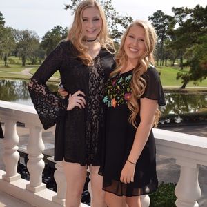 Meet your Posher, Brittany