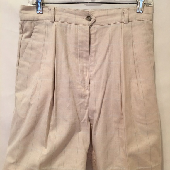 Golf shorts