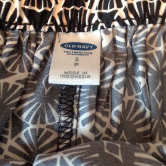 Old Navy skort - Picture 4 of 4