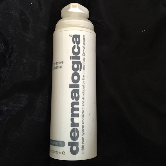 Dermalogica tri active cleanse
