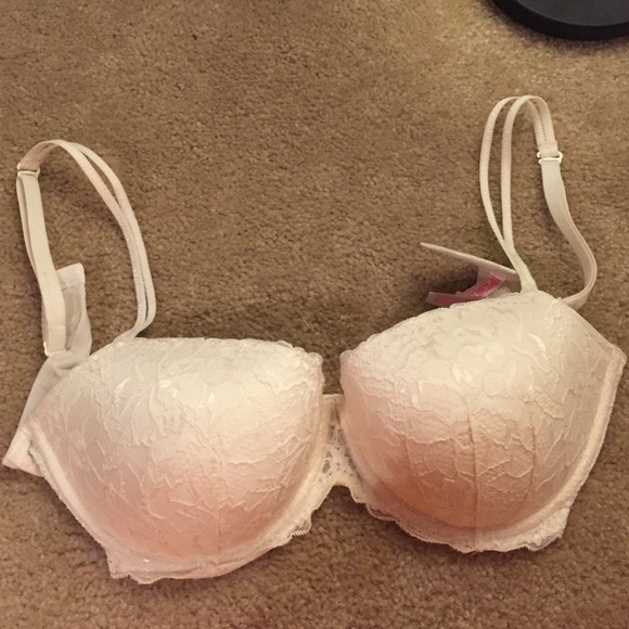 Victoria Secret Date Push up