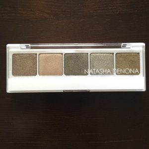Natasha Denona palette #09
