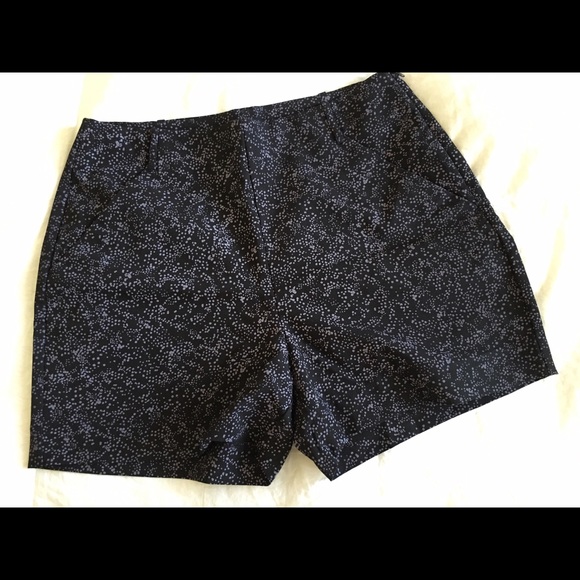 Cool shorts – size 10 – NWOT – polka dots