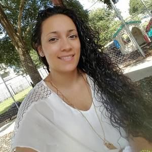 Meet your Posher, Cristine