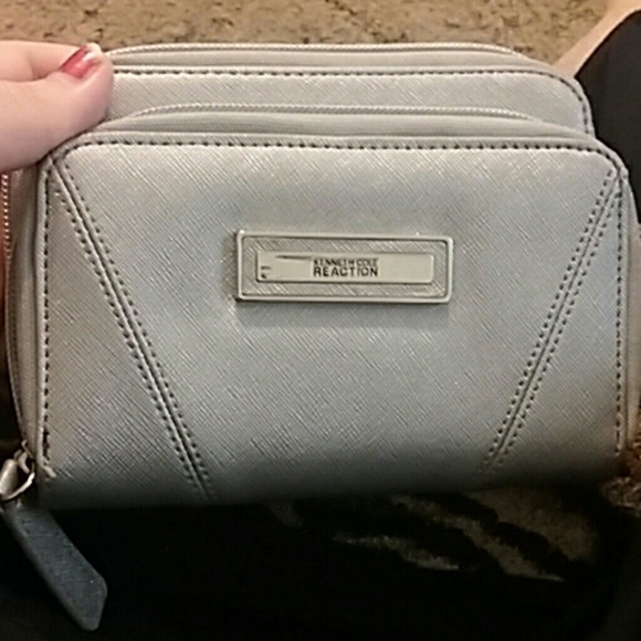 Wallet/Clutch