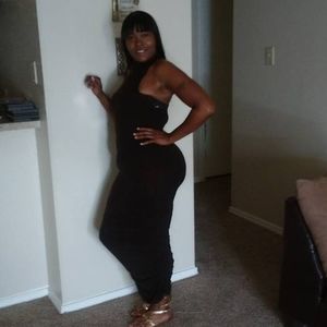 Meet your Posher, Chyna