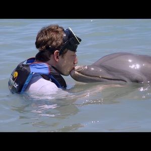 Meet your Posher, Gideon