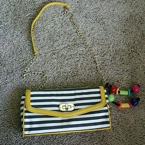 Aldo Cross body bag