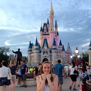 Meet your Posher, Morgan