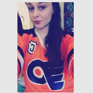 Meet your Posher, Kate