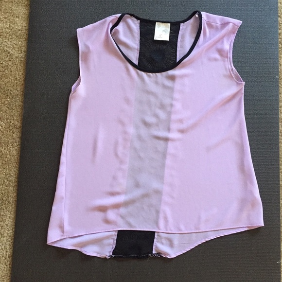 Pullover blouse... Love love love! Just don't wear